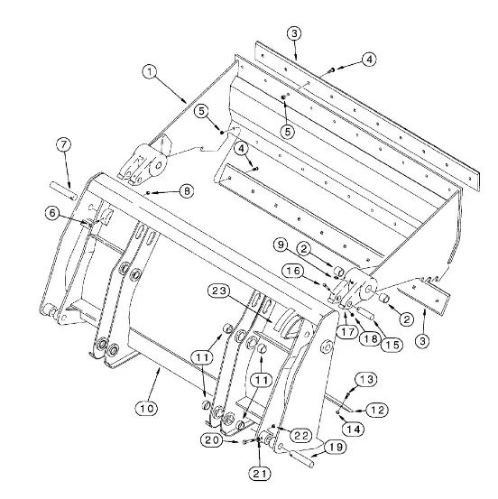 142300A1 - накладка