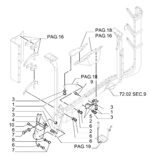 944005603 - панель