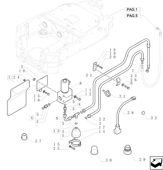 47133195 - провод